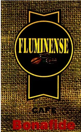 FLUMINENSE CAFÉ BONAFIDE