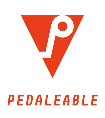 PEDALEABLE