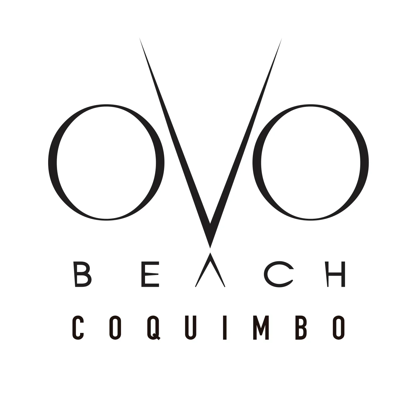 OVO BEACH COQUIMBO