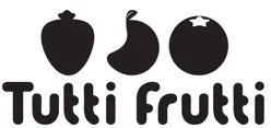 TUTTI FRUTTI