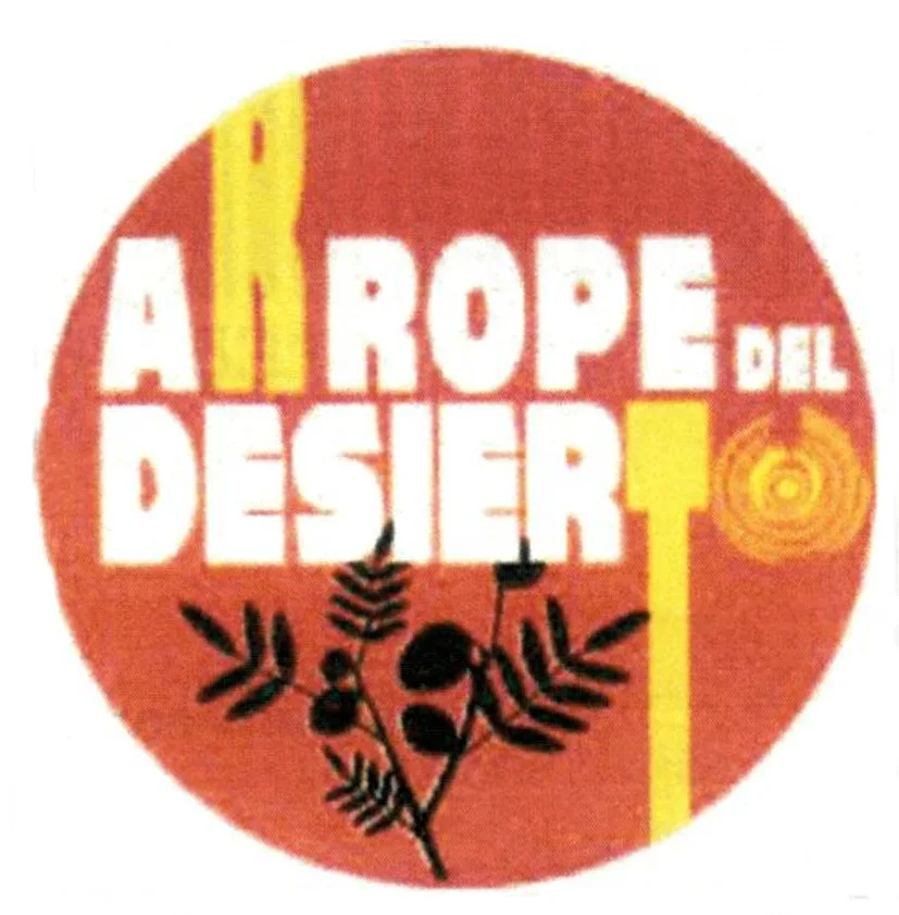 Arrope del Desierto