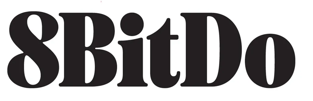 8BitDo