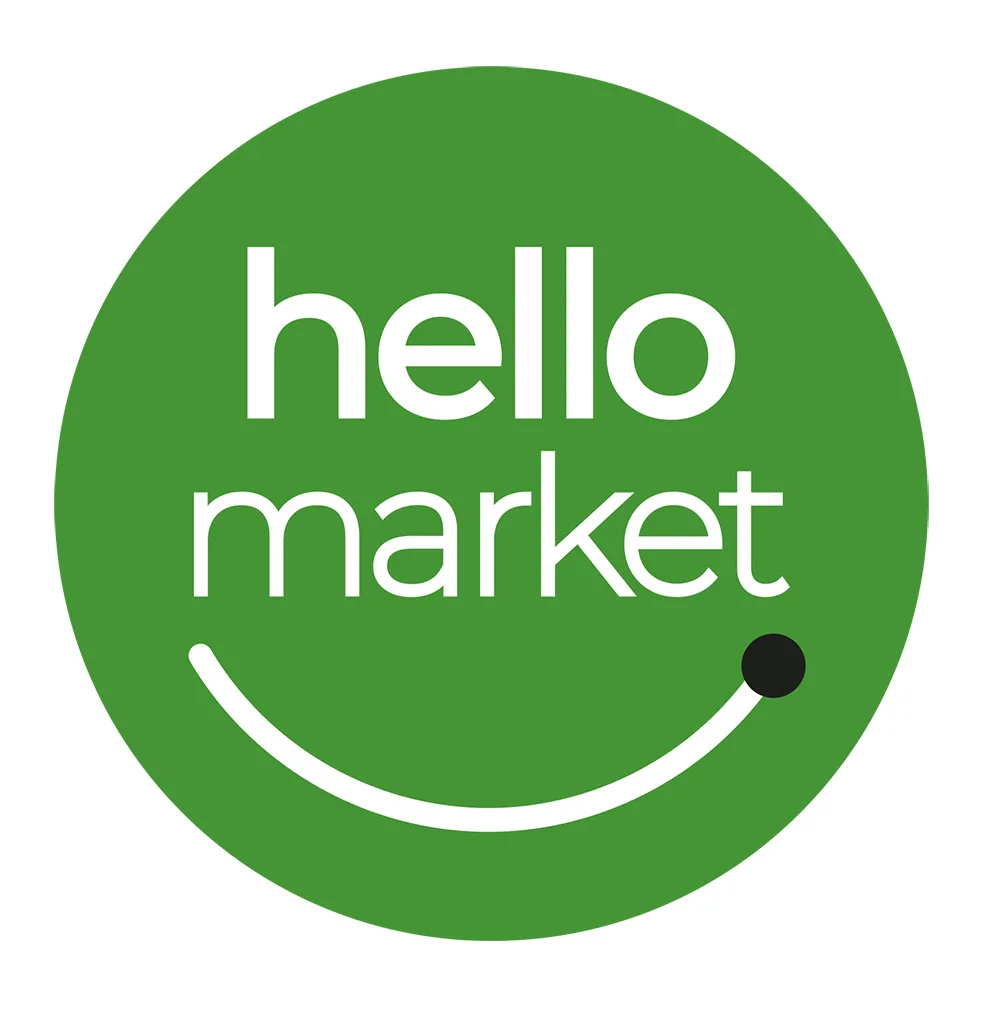 hello market
