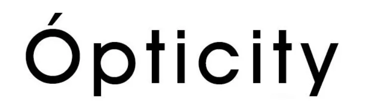 Ópticity