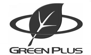 GREEN PLUS