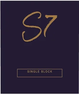 S7 SINGLE BLOCK