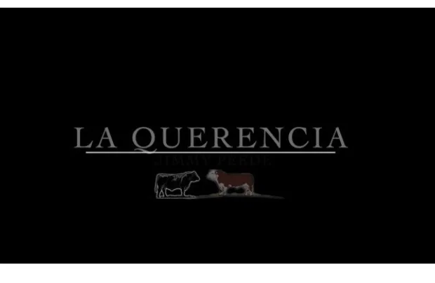 LA QUERENCIA