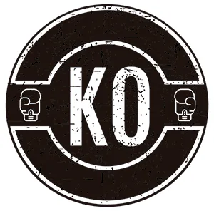 KO