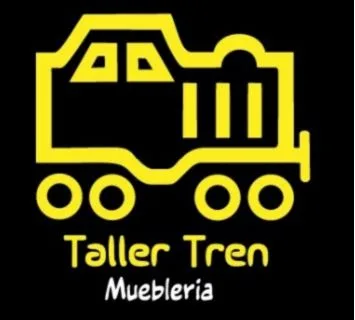 Taller Tren Mueblería