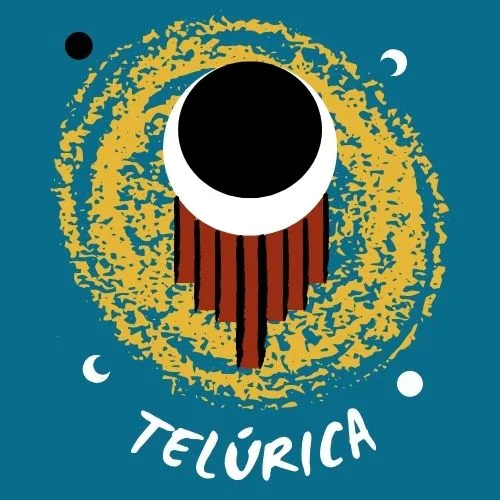 TELÚRICA