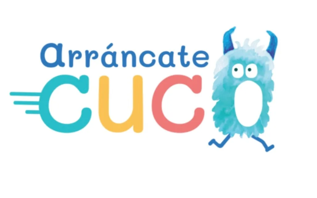Arráncate cuco