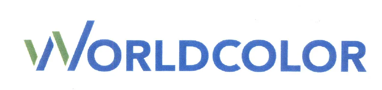 WORLDCOLOR