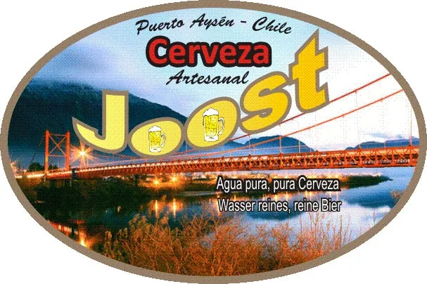 CERVEZA ARTESANAL JOOST