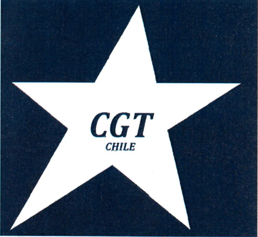 CGT CHILE