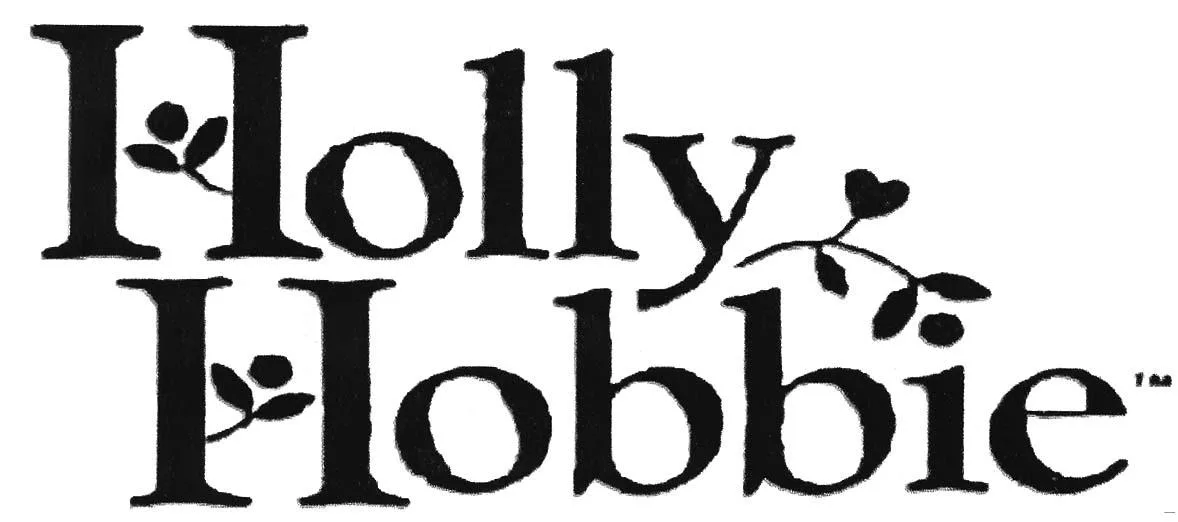 HOLLY HOBBIE