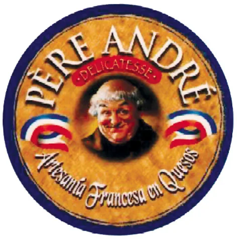 PERE ANDRE