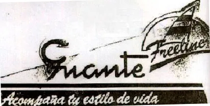 GUANTE FREELINE
