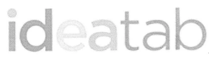 IDEATAB