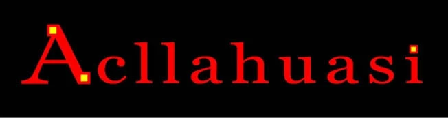ACLLAHUASI