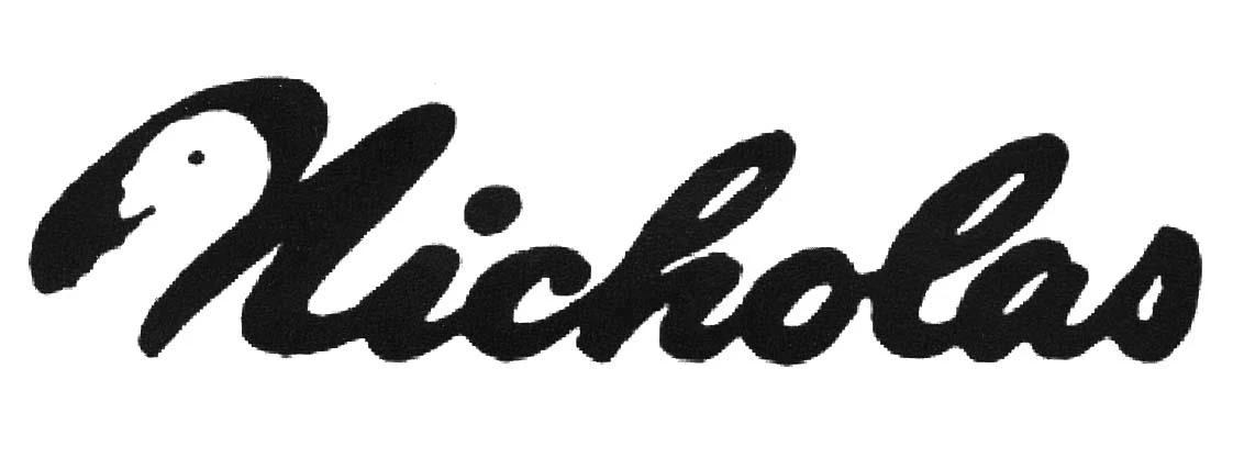 NICHOLAS