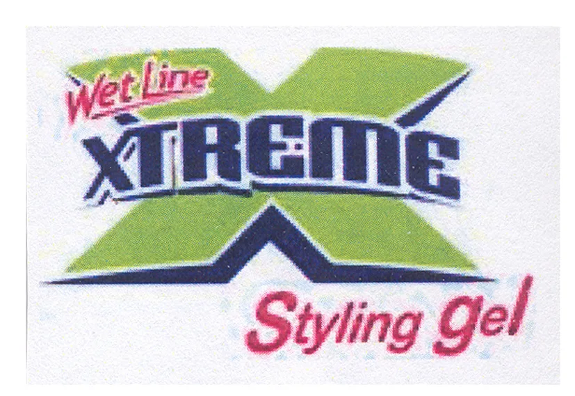 WET LINE XTREME X STYLING GEL