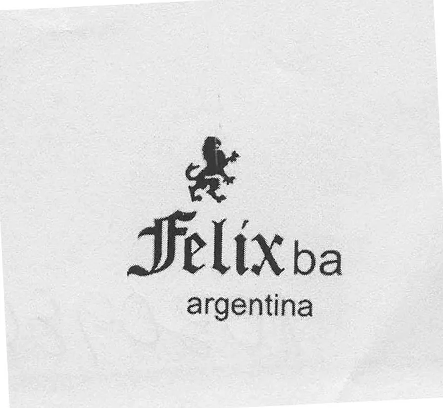 FELIXBA ARGENTINA