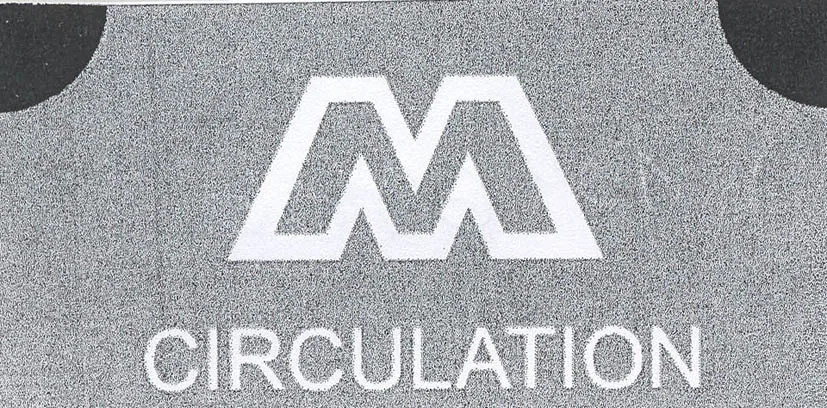 M CIRCULATION