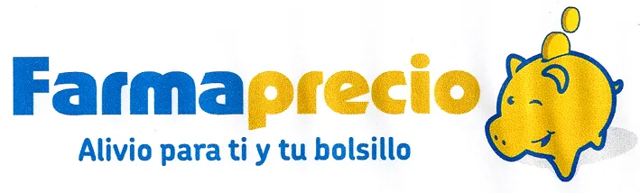 FARMAPRECIO, ALIVIO PARA TÍ Y TU BOLSILLO
