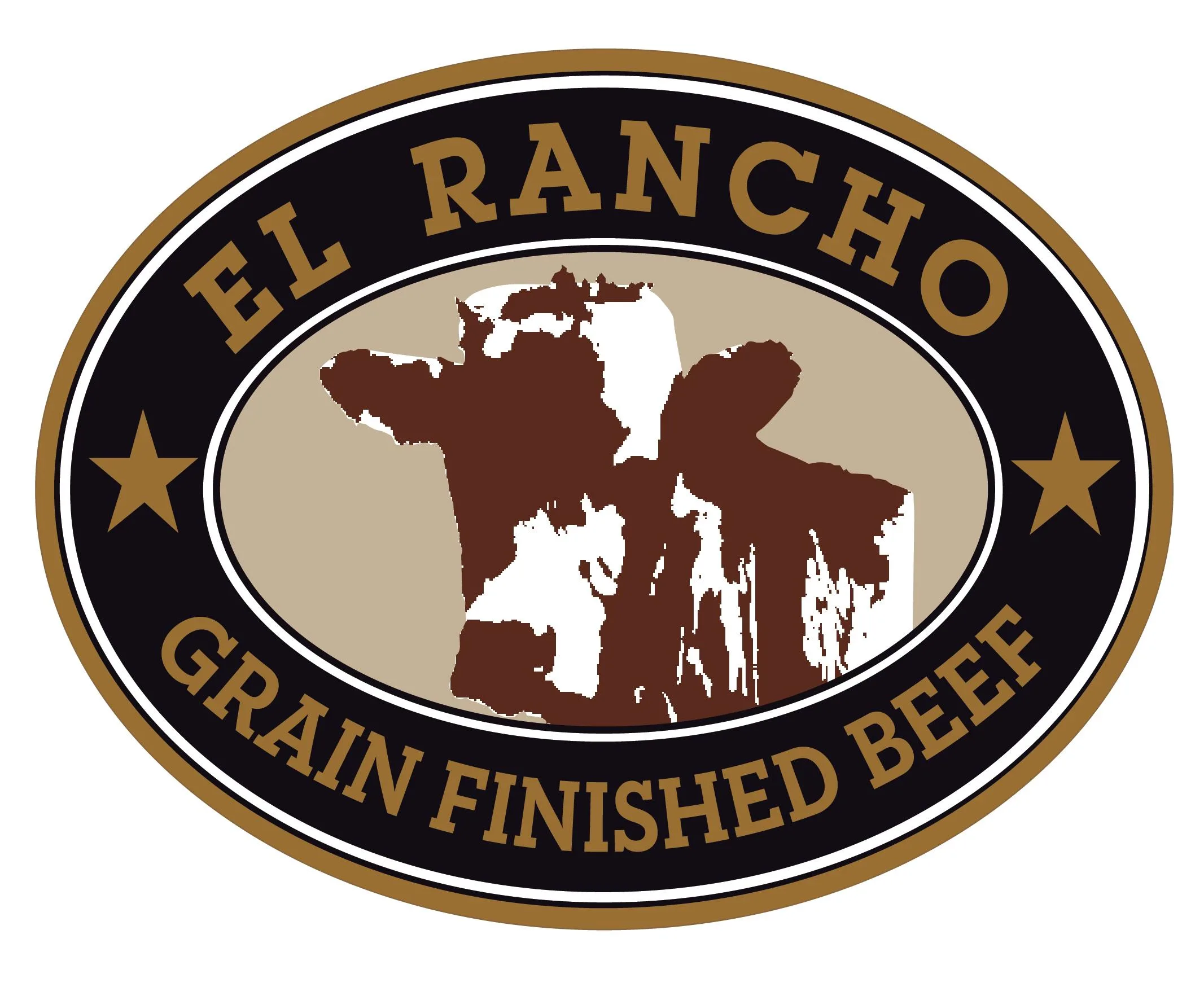 EL RANCHO GRAIN FINISHED BEEF