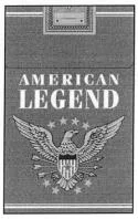 AMERICAN LEGEND