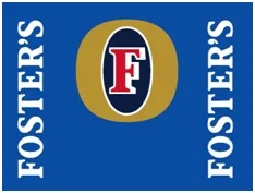 F FOSTER'S