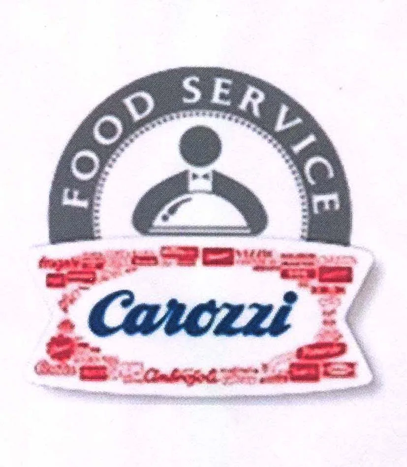 CAROZZI FOOD SERVICE