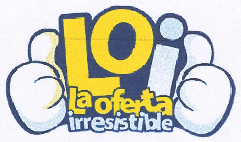 LOI LA OFERTA IRRESISTIBLE