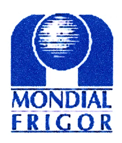 MONDIAL FRIGOR