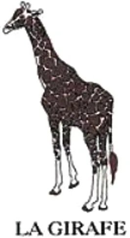 LA GIRAFE