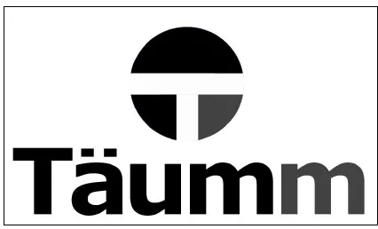 T Täumm