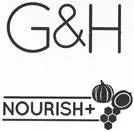 G&H NOURISH+