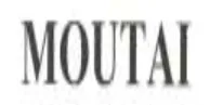 MOUTAI