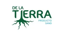 DE LA TIERRA PRODUCTO SANO