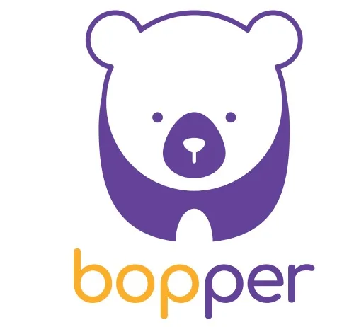 BOPPER