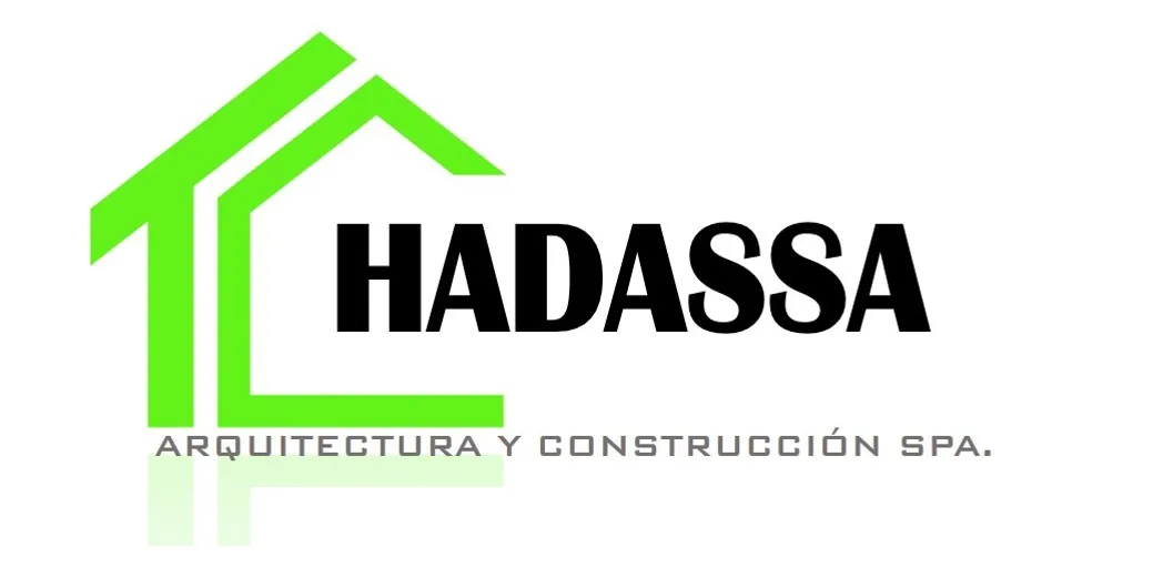 HADASSA ARQUITECTURA Y CONSTRUCCIÓN SPA.