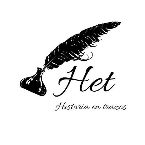 Het historia en trazos
