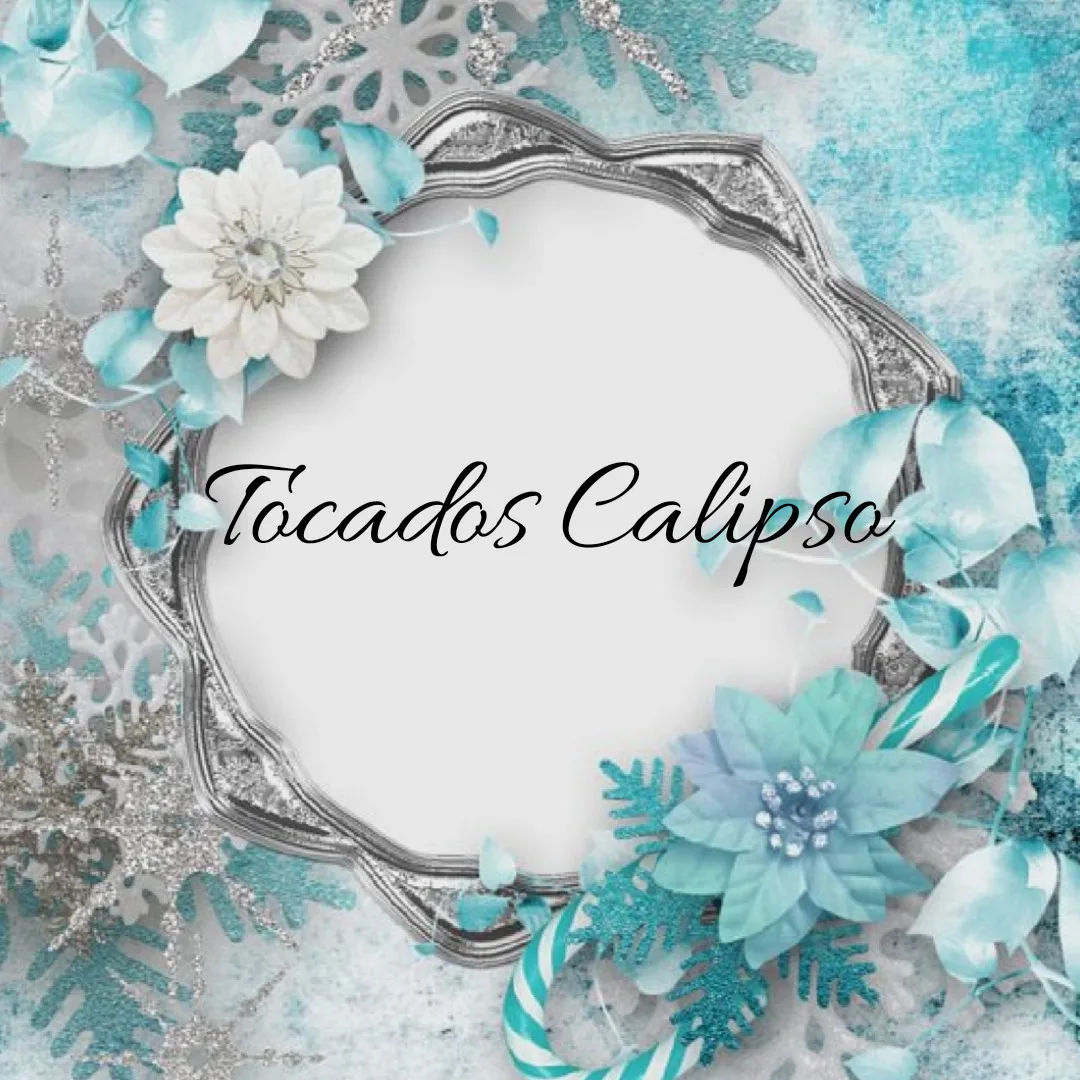 Tocados Calipso