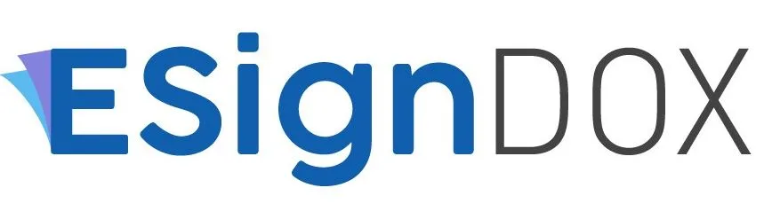 ESIGNDOX
