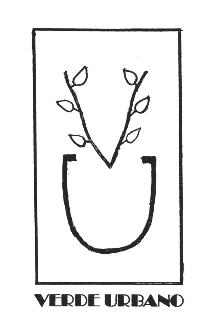 VERDE URBANO