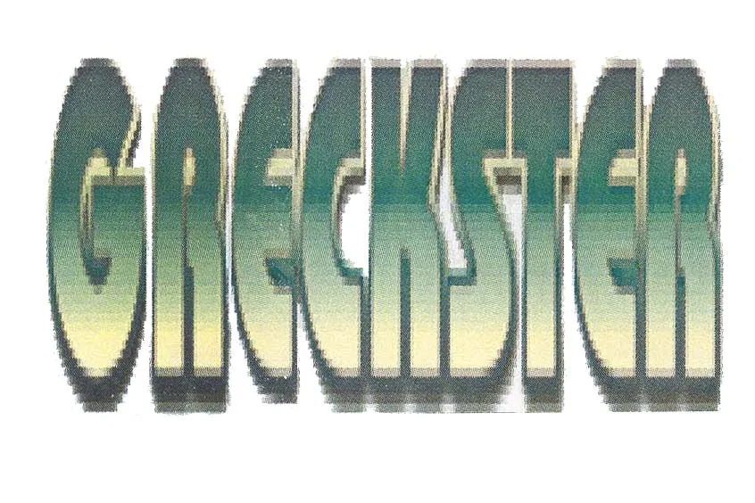 GRECKSTER
