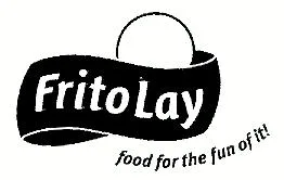 FRITOLAY FOOD FOR THE FUN OF IT