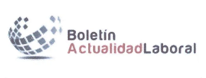 BOLETIN ACTUALIDAD LABORAL