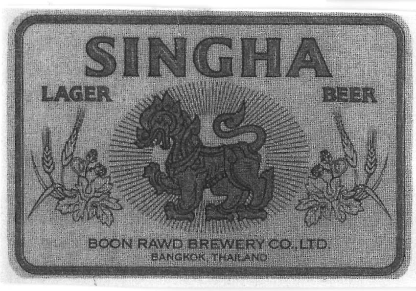 SINGHA