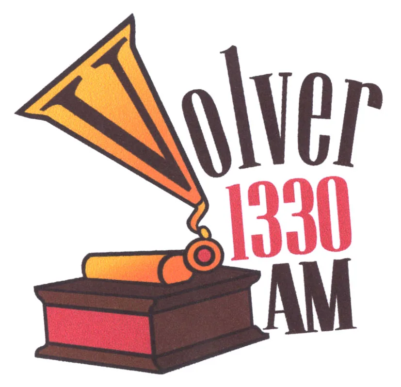 VOLVER 1330 AM